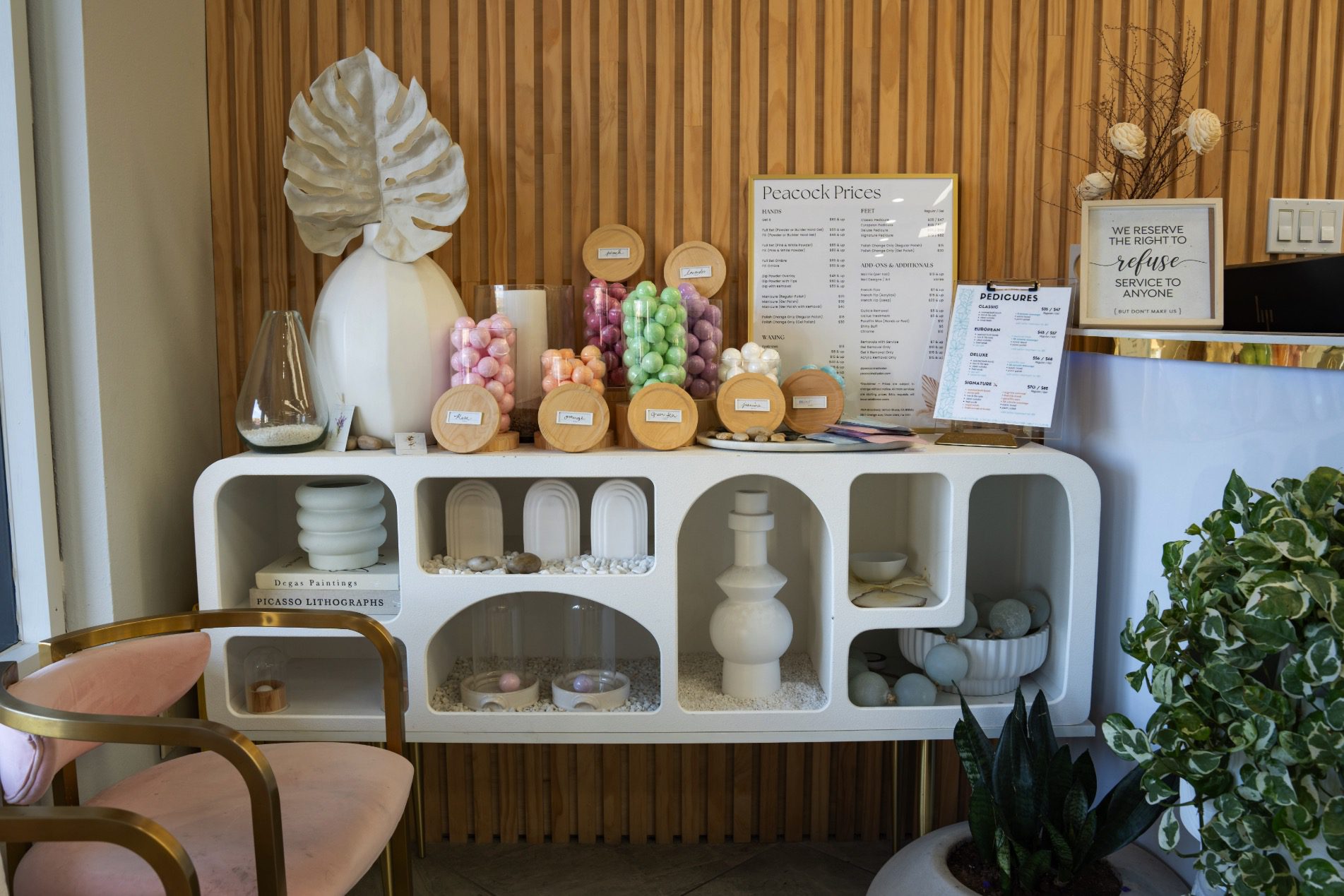 Why a Pedicure is the Ultimate Self Care Ritual